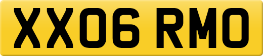 XX06RMO