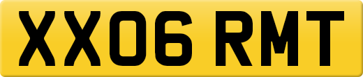 XX06RMT