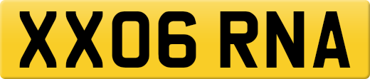 XX06RNA