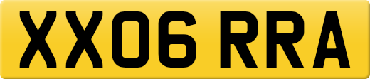 XX06RRA