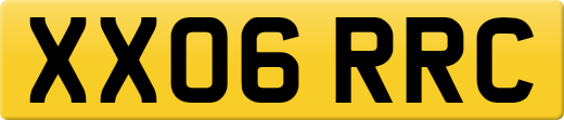 XX06RRC