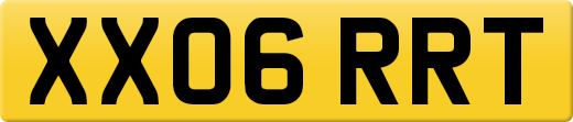 XX06RRT