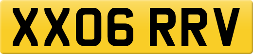 XX06RRV