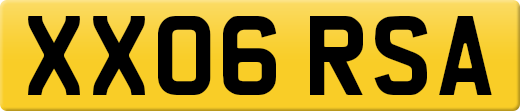 XX06RSA