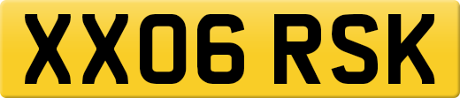 XX06RSK