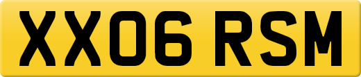 XX06RSM