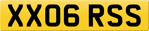XX06RSS
