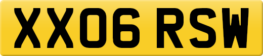 XX06RSW