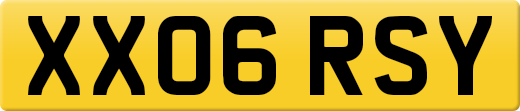 XX06RSY