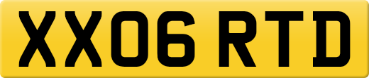 XX06RTD