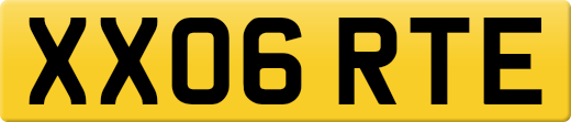 XX06RTE