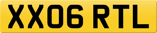 XX06RTL