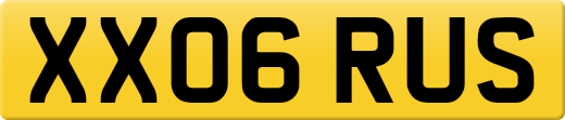XX06RUS