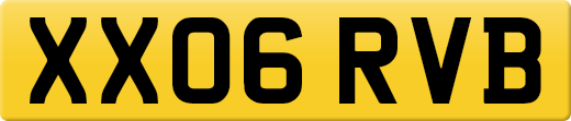XX06RVB