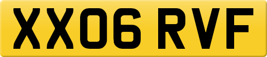 XX06RVF