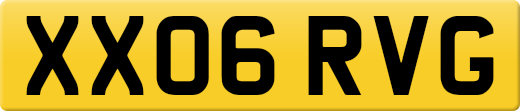 XX06RVG