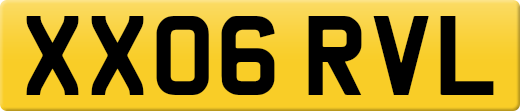 XX06RVL