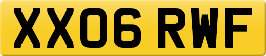 XX06RWF