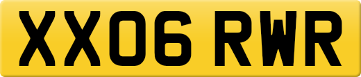 XX06RWR