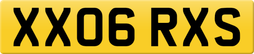 XX06RXS