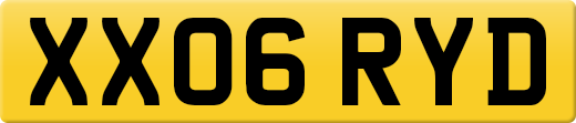 XX06RYD
