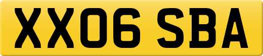 XX06SBA