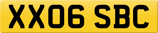 XX06SBC