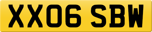 XX06SBW