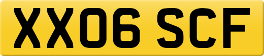 XX06SCF