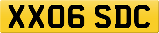 XX06SDC