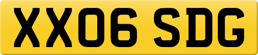 XX06SDG