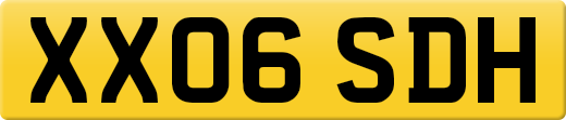 XX06SDH
