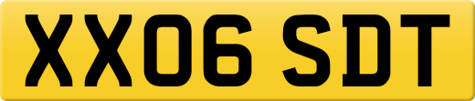 XX06SDT