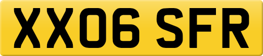 XX06SFR