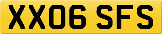 XX06SFS