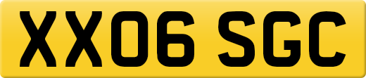 XX06SGC