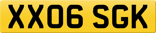 XX06SGK
