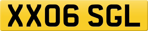 XX06SGL