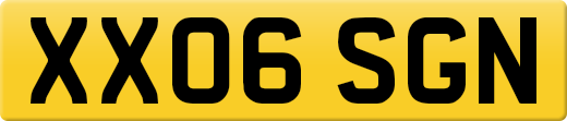 XX06SGN