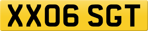 XX06SGT