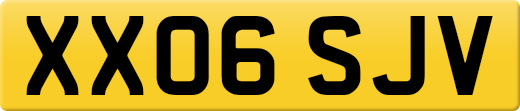 XX06SJV