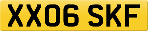 XX06SKF