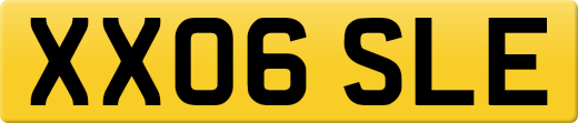 XX06SLE