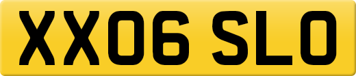 XX06SLO