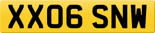 XX06SNW