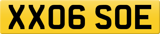 XX06SOE