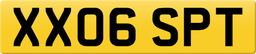 XX06SPT