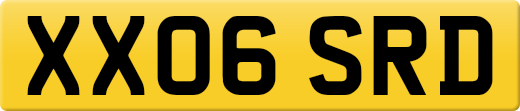 XX06SRD
