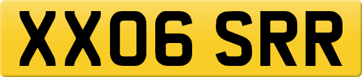 XX06SRR