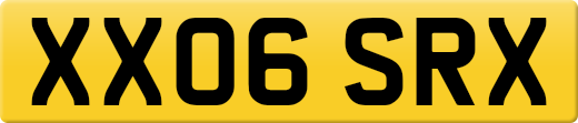 XX06SRX